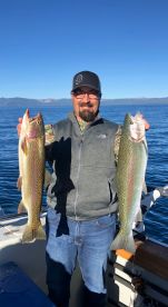 Trophy Rainbows