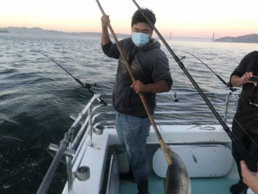 San Francisco Report Photo 1