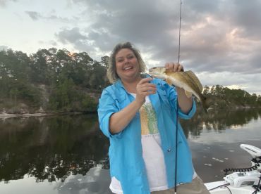 Santa Rosa Beach Report Photo 2