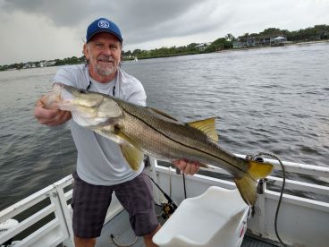 Jensen Beach Report Photo 1