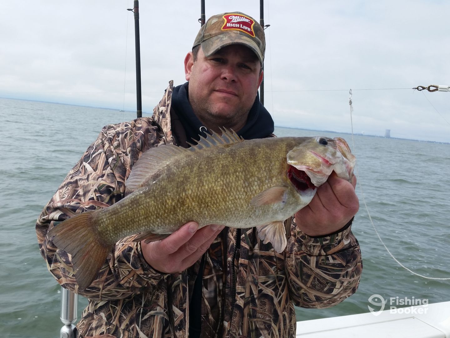 Port Clinton Report Photo 0