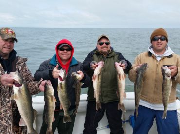 Port Clinton Report Photo 2