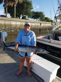 Fernandina Beach Report Photo 2