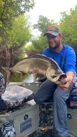 Everglades City Report Photo 1