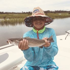 St. Augustine Report Photo 1