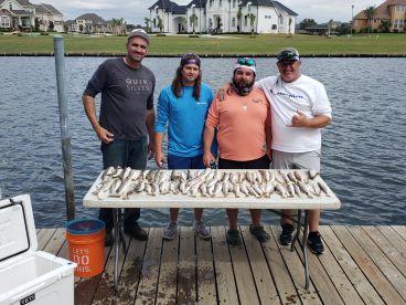 Trout Trout Trout