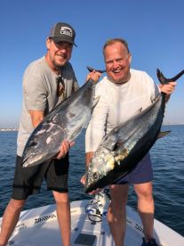 Alamitos Bay Report Photo 2