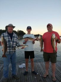 Holden Beach Report Photo 2
