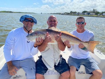 New Smyrna Beach Report Photo 2