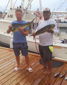 Aruba Report Photo 1