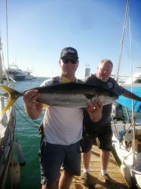 La Paz Report Photo 1