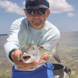 Big Pine Key Report Photo 1
