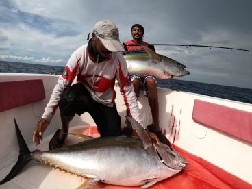 Maldives Report Photo 2