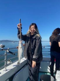 San Pablo Bay Report Photo 2