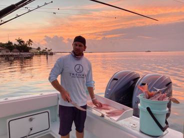 Key Largo Report Photo 2