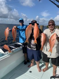 Key Largo Report Photo 2