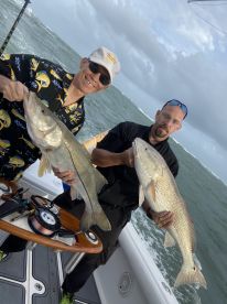 Mosquito Lagoon Report Photo 2