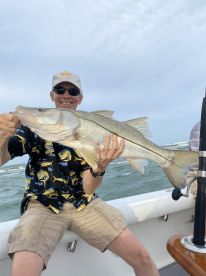 Ponce Inlet Report Photo 2
