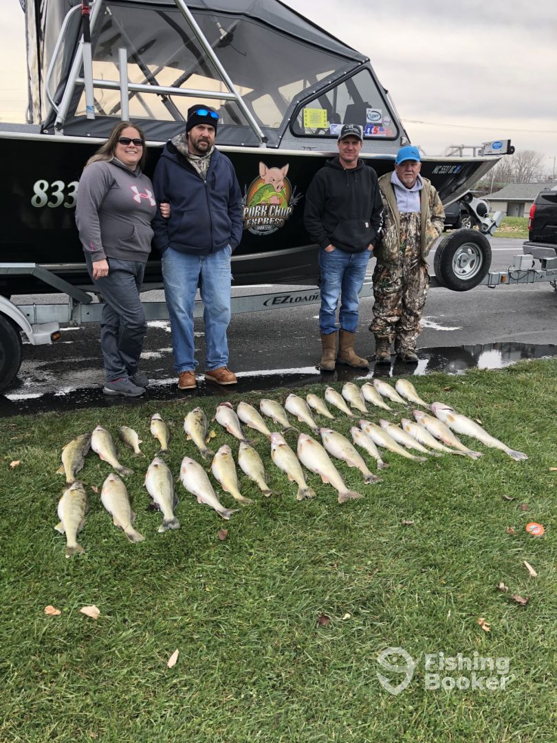 Ohio Report Photo 0