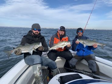 Atlantic Highlands Report Photo 2