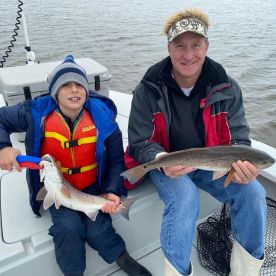 Carteret County Report Photo 2