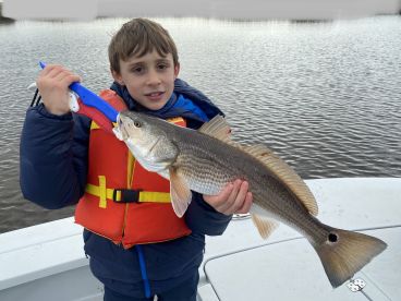 Onslow County Report Photo 4