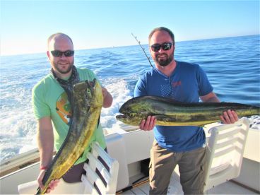 EL BUDSTER PRIDE FISHING REPORT