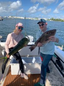 Riviera Beach Report Photo 2