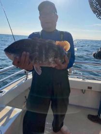 Nov 21 Fishing Report
