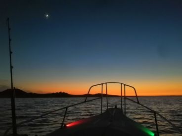 La Paz Report Photo 2