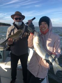 Fall Fishing