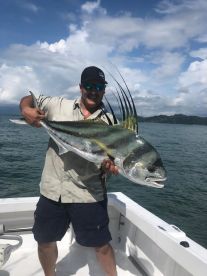 Roosterfish