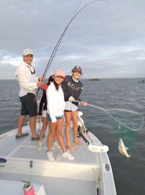 Texas Report Photo 1