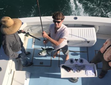 Redington Shores Report Photo 2