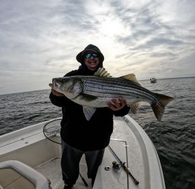 Potomac River Report Photo 1