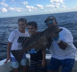 Fort Lauderdale Report Photo 1