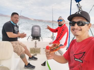 Baja California Sur Report Photo 2