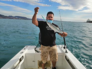 La Paz Report Photo 1