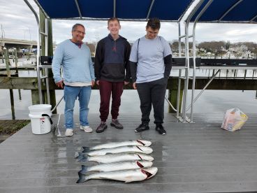 Point Pleasant Report Photo 1