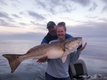 Lake Charles Report Photo 2