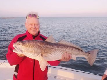 Lake Charles Report Photo 2