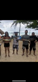 Quintana Roo Report Photo 1