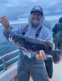 Nov 28 Fishing Report