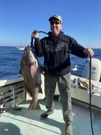 Cape Charles Report Photo 1