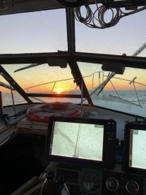 Boston Harbor Report Photo 1