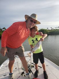Titusville Report Photo 2