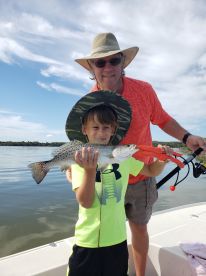 Titusville Report Photo 1