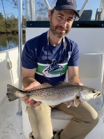 Weeks Bay Report Photo 3