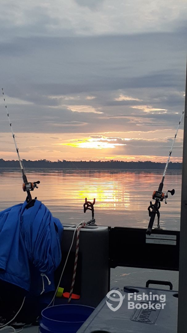 Lake Marion Report Photo 0
