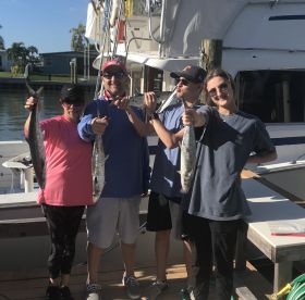Redington Shores Report Photo 1